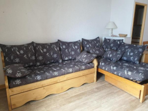 Appartement Les Menuires, 3 pièces, 5 personnes - FR-1-574-29